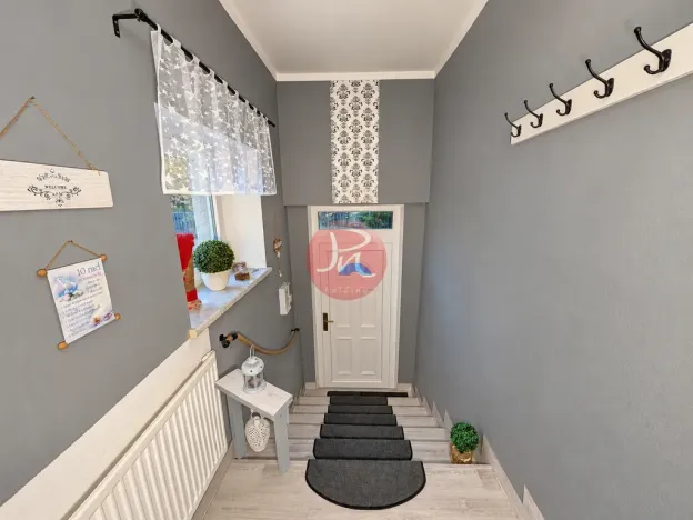 Prodej rodinného domu, Vítkov, Opavská, 150 m2