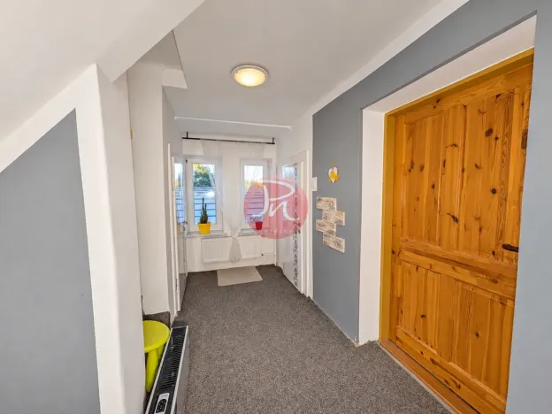 Prodej rodinného domu, Vítkov, Opavská, 150 m2