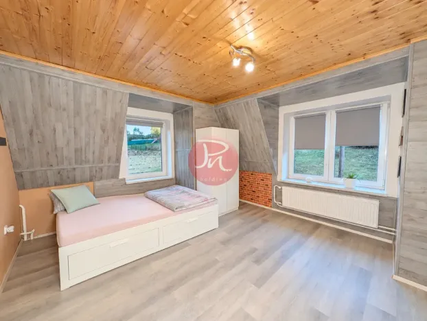 Prodej rodinného domu, Vítkov, Opavská, 150 m2