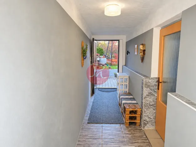 Prodej rodinného domu, Vítkov, Opavská, 150 m2
