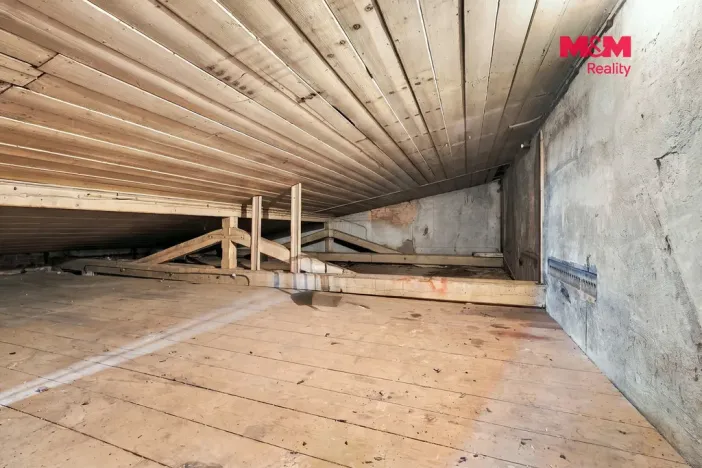 Prodej rodinného domu, Jiříkov - Starý Jiříkov, Petrova, 145 m2