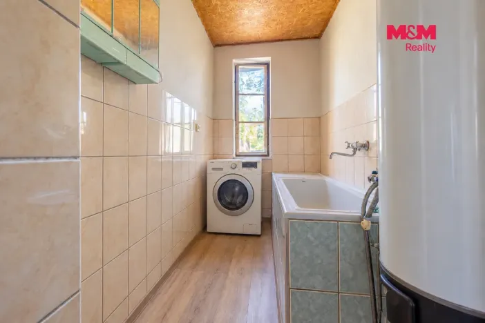 Prodej rodinného domu, Chřibská - Horní Chřibská, 350 m2