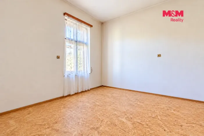 Prodej rodinného domu, Chřibská - Horní Chřibská, 350 m2