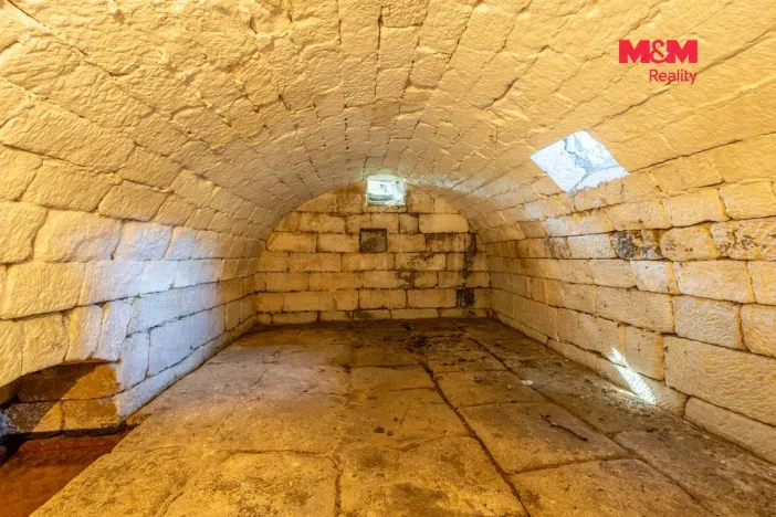 Prodej rodinného domu, Chřibská - Horní Chřibská, 350 m2