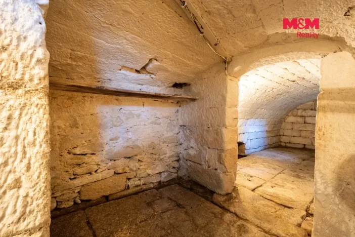 Prodej rodinného domu, Chřibská - Horní Chřibská, 350 m2