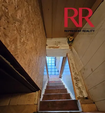 Prodej rodinného domu, Velhartice, 150 m2