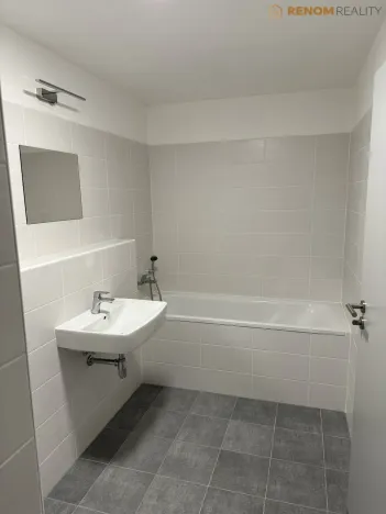 Pronájem bytu 1+kk, Olomouc, Wolkerova, 42 m2