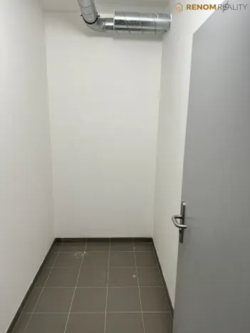Pronájem bytu 1+kk, Olomouc, Wolkerova, 42 m2