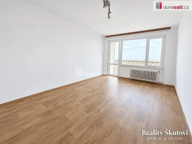 Pronájem bytu 2+1, Ústí nad Labem - Střekov, Nová, 62 m2
