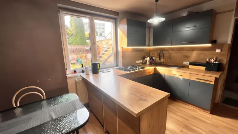 Prodej rodinného domu, Bílina - Újezdské Předměstí, Alšova, 150 m2