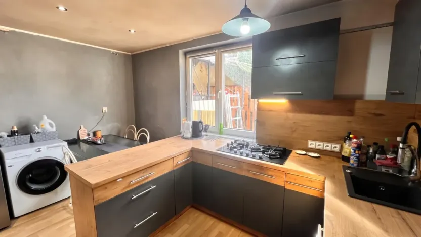 Prodej rodinného domu, Bílina - Újezdské Předměstí, Alšova, 150 m2