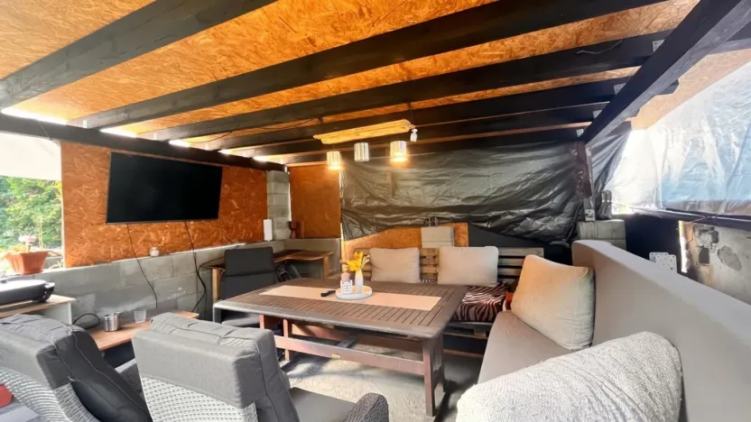 Prodej rodinného domu, Bílina - Újezdské Předměstí, Alšova, 150 m2