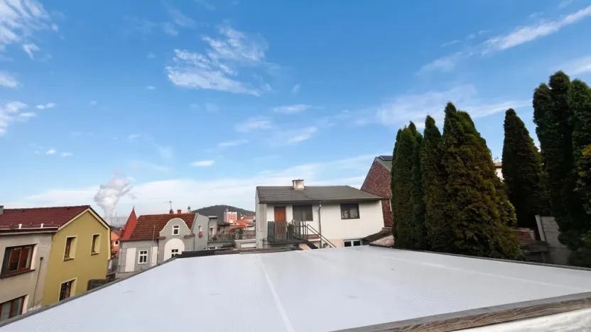 Prodej rodinného domu, Bílina - Újezdské Předměstí, Alšova, 150 m2