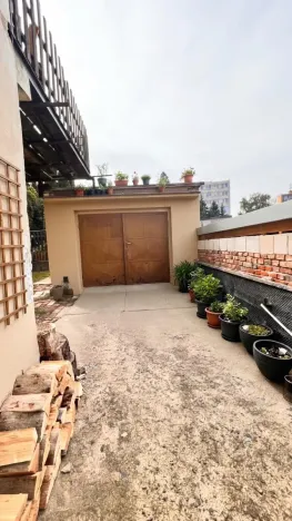 Prodej rodinného domu, Bílina - Újezdské Předměstí, Alšova, 150 m2