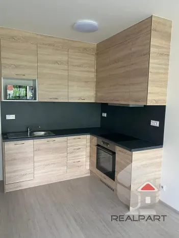 Pronájem bytu 1+kk, Brno, Hvězdová, 30 m2