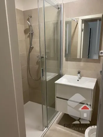 Pronájem bytu 1+kk, Brno, Hvězdová, 30 m2