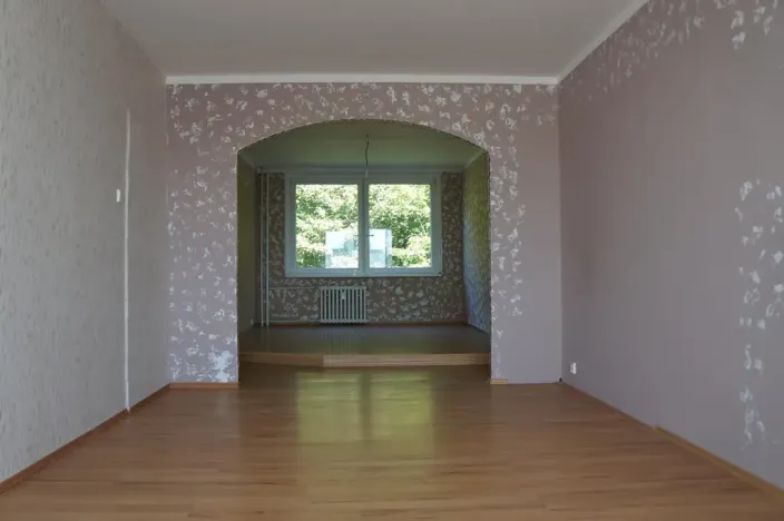Prodej bytu 3+1, Litvínov, Luční, 90 m2