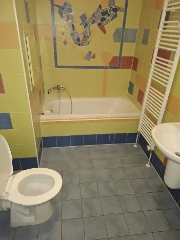 Pronájem bytu 1+1, Plzeň, Kollárova, 73 m2