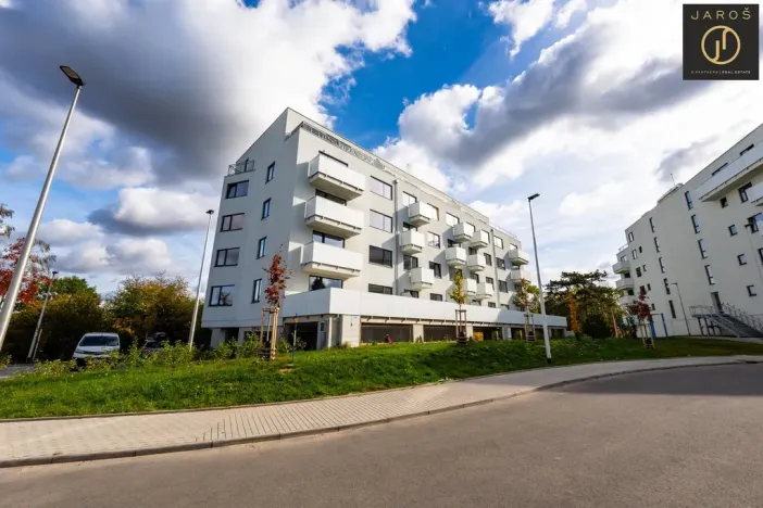 Pronájem bytu 1+kk, Kladno, Lesík, 33 m2