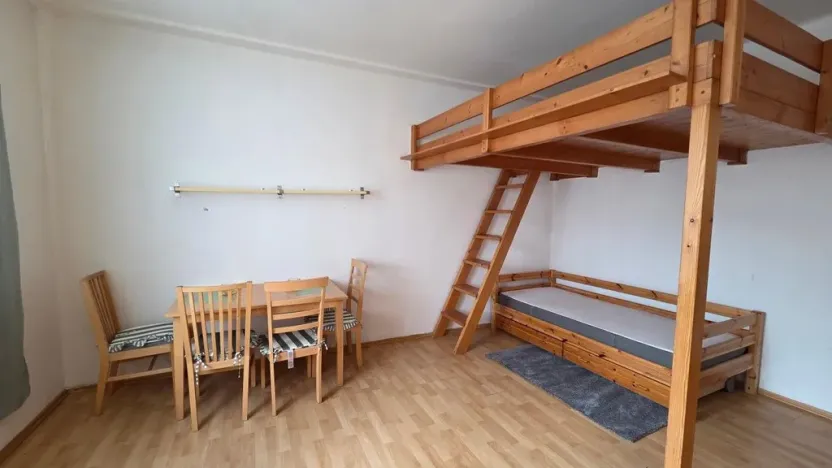 Pronájem bytu 2+1, Praha - Nusle, Družstevní, 45 m2