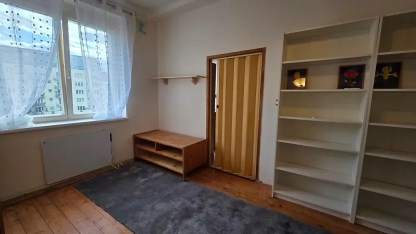 Pronájem bytu 2+1, Praha - Nusle, Družstevní, 45 m2