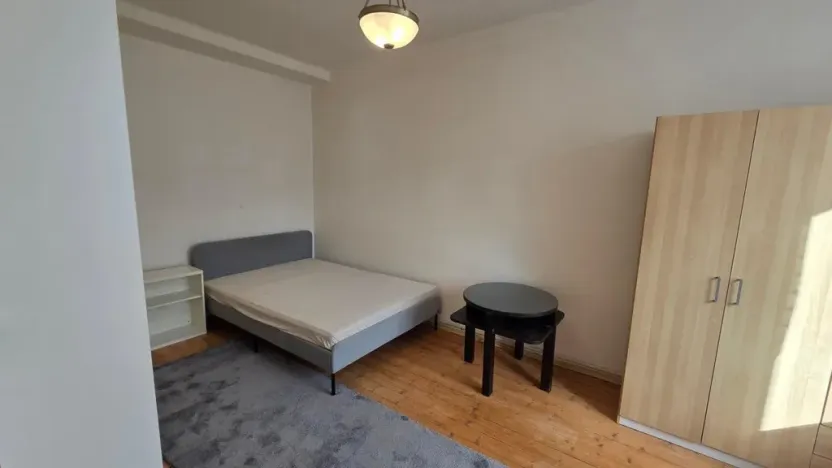 Pronájem bytu 2+1, Praha - Nusle, Družstevní, 45 m2