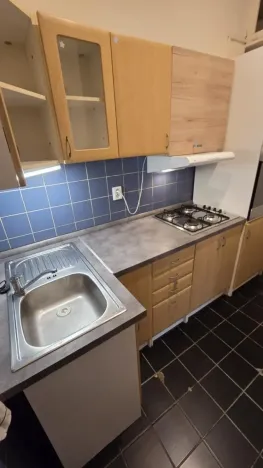Pronájem bytu 2+1, Praha - Nusle, Družstevní, 45 m2