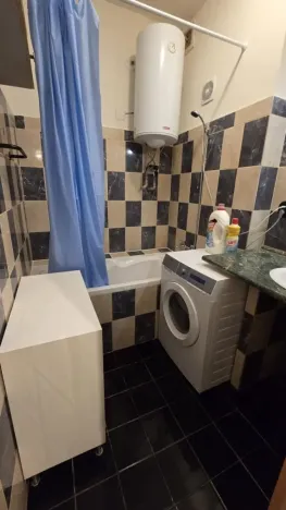 Pronájem bytu 2+1, Praha - Nusle, Družstevní, 45 m2