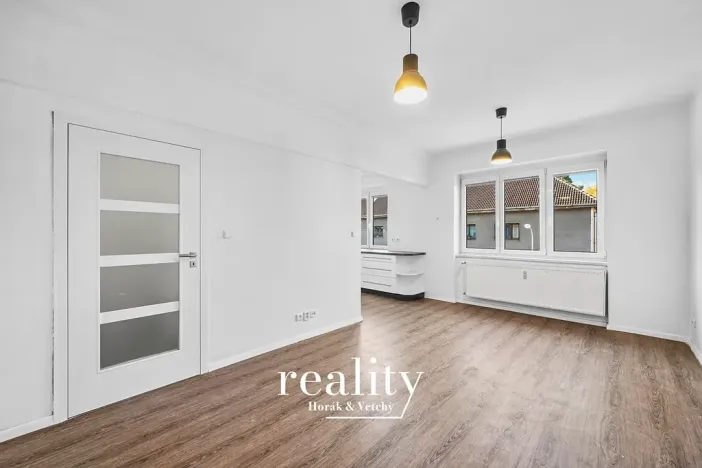 Prodej bytu 3+1, Jihlava, Erbenova, 73 m2