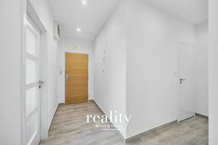 Prodej bytu 3+1, Jihlava, Erbenova, 73 m2