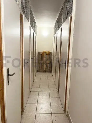 Pronájem bytu 1+kk, Brno, Adamcova, 34 m2