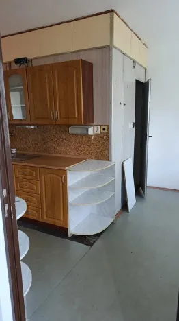 Prodej bytu 2+1, Třebíč, Okružní, 55 m2