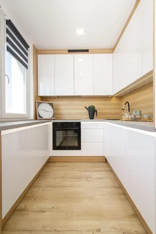 Prodej bytu 3+1, Ostrava, Výškovická, 74 m2