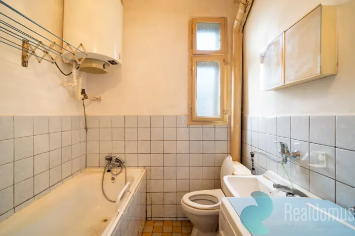Prodej rodinného domu, Soběslav, Jeronýmova, 120 m2