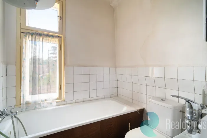 Prodej rodinného domu, Soběslav, Jeronýmova, 120 m2