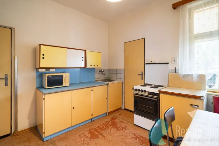 Prodej rodinného domu, Soběslav, Jeronýmova, 120 m2