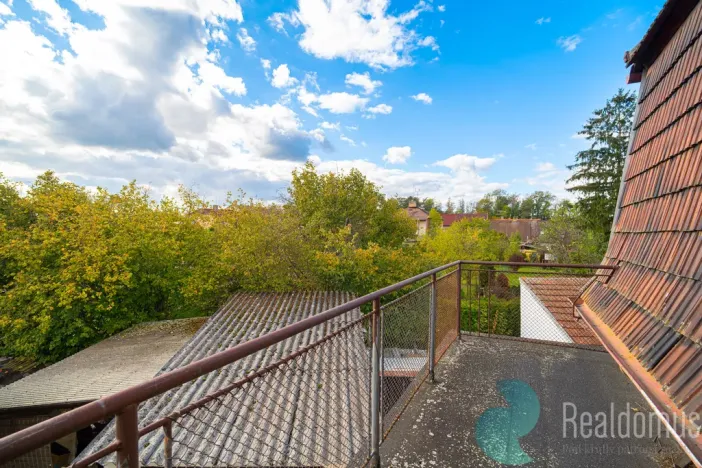 Prodej rodinného domu, Soběslav, Jeronýmova, 120 m2