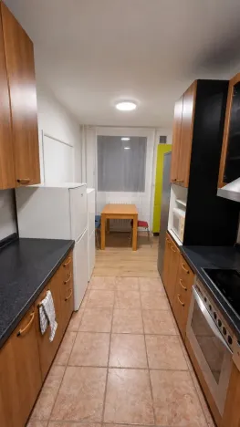 Pronájem pokoje, Praha - Háje, Štichova, 70 m2