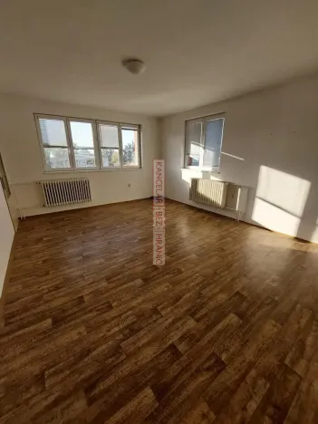 Pronájem bytu 1+1, Boršice, 40 m2