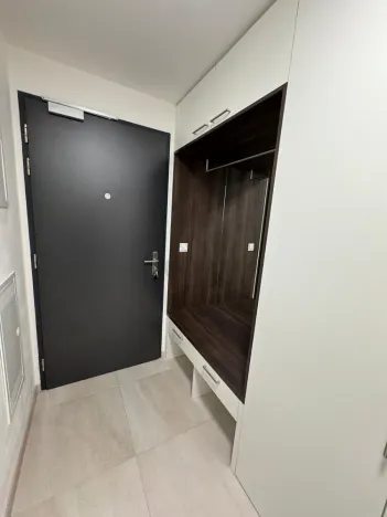 Pronájem bytu 2+kk, Brno - Veveří, Lidická, 55 m2