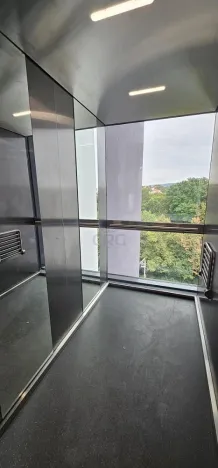 Pronájem bytu 2+kk, Brno - Veveří, Lidická, 55 m2