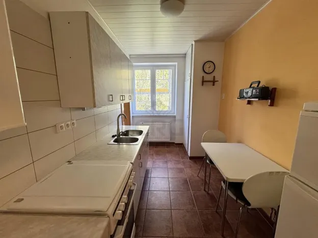 Pronájem bytu 3+1, Modřice, Pilcova, 71 m2