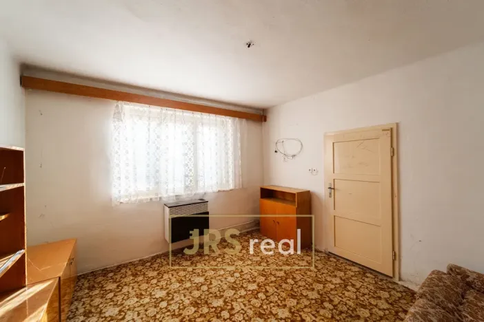 Prodej rodinného domu, Čejkovice, 130 m2