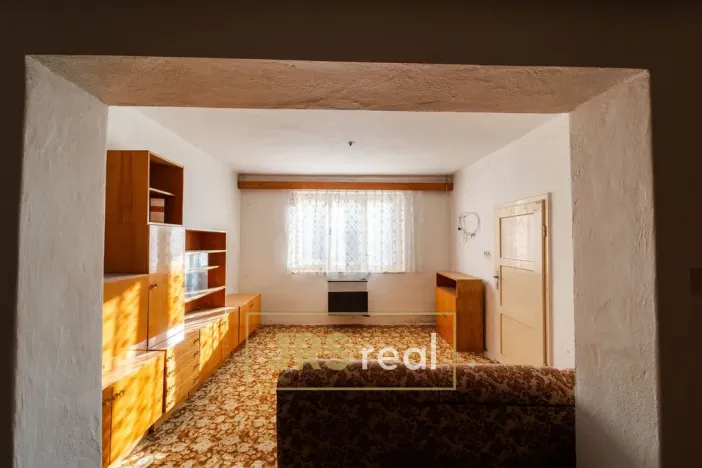 Prodej rodinného domu, Čejkovice, 130 m2