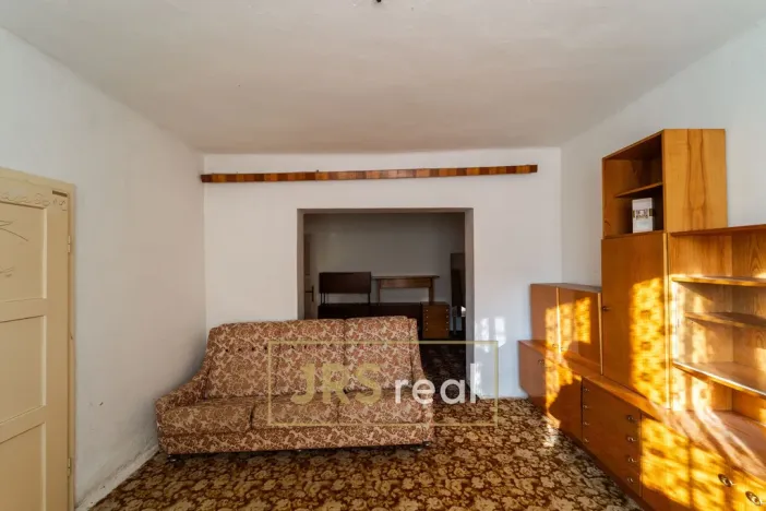 Prodej rodinného domu, Čejkovice, 130 m2
