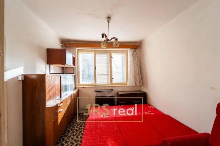 Prodej rodinného domu, Čejkovice, 130 m2