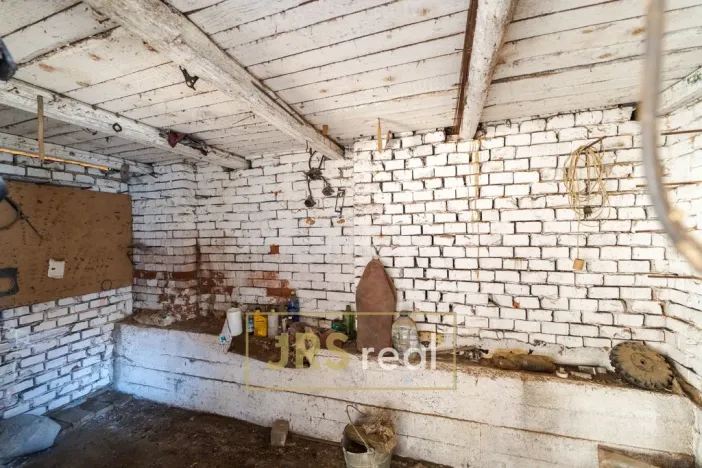Prodej rodinného domu, Čejkovice, 130 m2