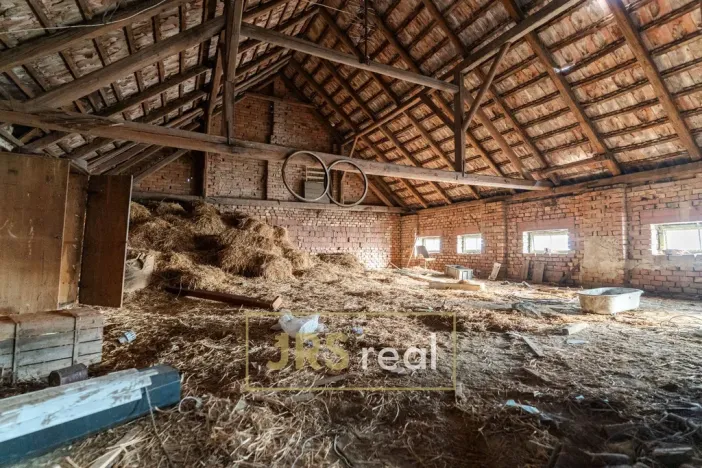 Prodej rodinného domu, Čejkovice, 130 m2