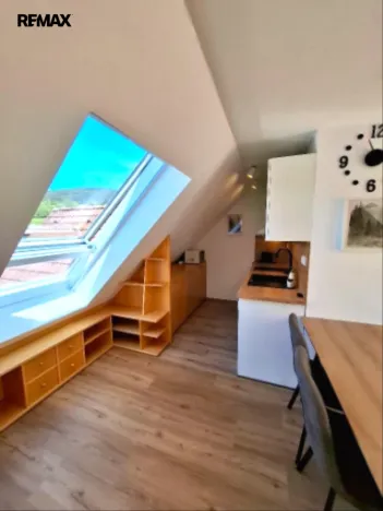 Prodej bytu 1+kk, Rokytnice nad Jizerou - Horní Rokytnice, 40 m2