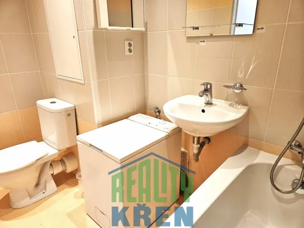 Prodej bytu 1+1, Praha - Strašnice, Hostýnská, 34 m2